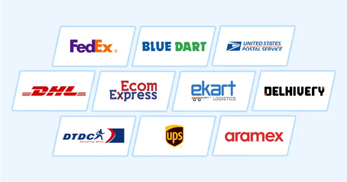 What Shipping Company Starts With 1z Top 10 Best Shipping Companies for Small Business [2024]